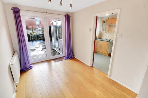 3 bedroom house for sale, Burges Close, Wiveliscombe, Taunton, Somerset, TA4