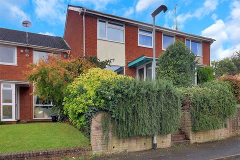 5 Burges Close, Wiveliscombe, Taunton, TA4 2PG