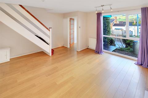 5 Burges Close, Wiveliscombe, Taunton, TA4 2PG