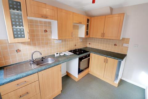 5 Burges Close, Wiveliscombe, Taunton, TA4 2PG