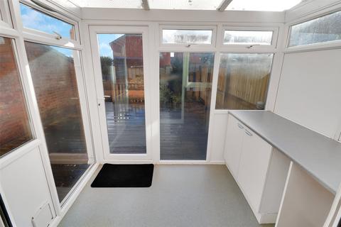 5 Burges Close, Wiveliscombe, Taunton, TA4 2PG
