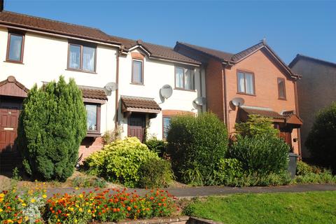 3 bedroom terraced house for sale - Coopers Heights, Wiveliscombe, Taunton, Somerset, TA4