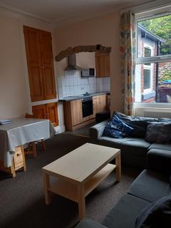 5 bedroom house share to rent, 22 Moorgate Avenue, Crookesmoor