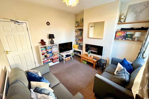 4 bedroom house share to rent, 101 Bradley Street, Crookes