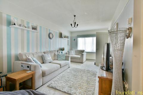 3 bedroom end of terrace house for sale, Ashdown Road, Bexhill-on-Sea, TN40