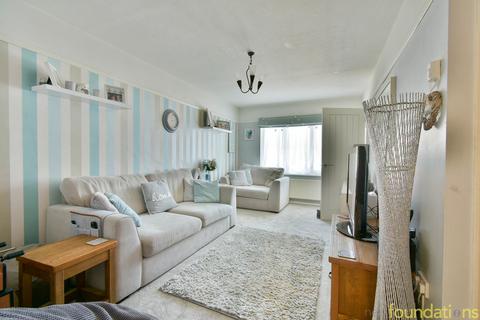 6 Ashdown Road, Bexhill-on-sea, TN40 1SE