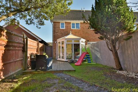 6 Ashdown Road, Bexhill-on-sea, TN40 1SE