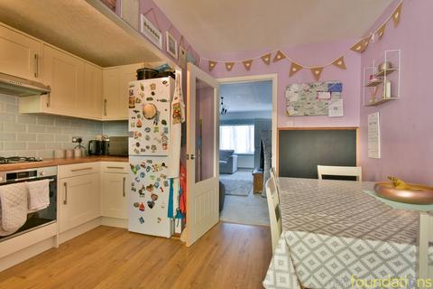 6 Ashdown Road, Bexhill-on-sea, TN40 1SE