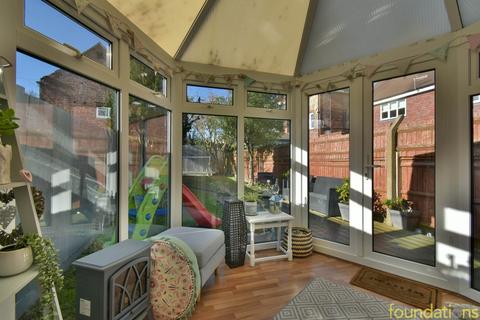 6 Ashdown Road, Bexhill-on-sea, TN40 1SE