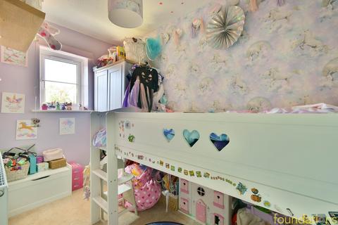 6 Ashdown Road, Bexhill-on-sea, TN40 1SE