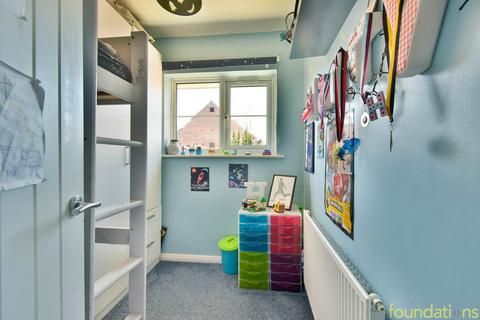 6 Ashdown Road, Bexhill-on-sea, TN40 1SE