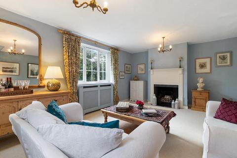 4 bedroom detached house for sale, Ellwood House, Church Road, Castlemorton, Malvern, Worcestershire, WR13 6BQ