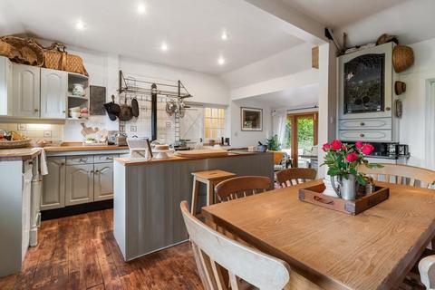 4 bedroom detached house for sale, Ellwood House, Church Road, Castlemorton, Malvern, Worcestershire, WR13 6BQ