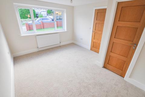 3 bedroom detached bungalow for sale - Pilford Heath Road, Wimborne, BH21