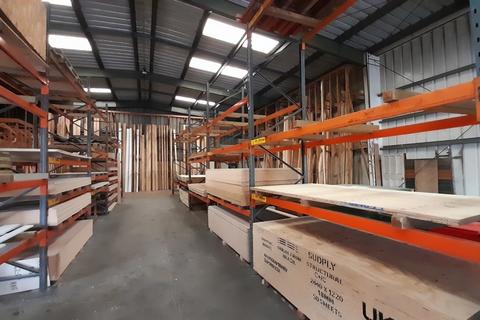 Industrial unit for sale - Robinsons Timber, Dansom Lane North, Hull, East Riding Of Yorkshire, HU8 7RS