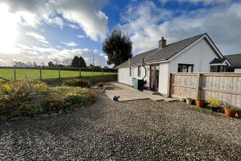 2 bedroom bungalow for sale, Caerwedros, Nr New Quay , SA44
