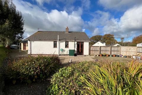 2 bedroom bungalow for sale, Caerwedros, Nr New Quay , SA44