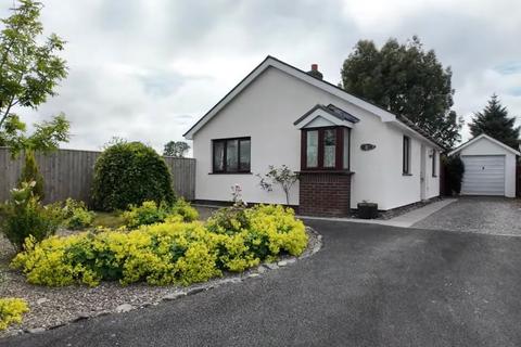 2 bedroom bungalow for sale, Caerwedros, Nr New Quay , SA44