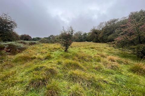 Land for sale, Llangadog