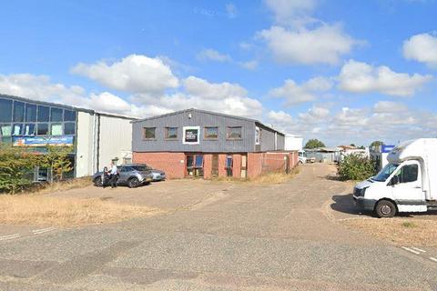 Property to rent, Gapton Hall Road, Great Yarmouth