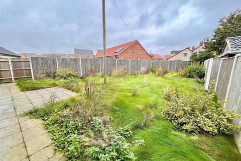 3 bedroom detached bungalow for sale, Yarmouth Road, Ormesby