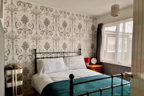 2 bedroom chalet for sale, Hemsby