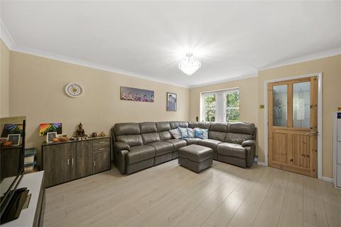 3 bedroom end of terrace house for sale, Lonsdale Drive, Enfield EN2