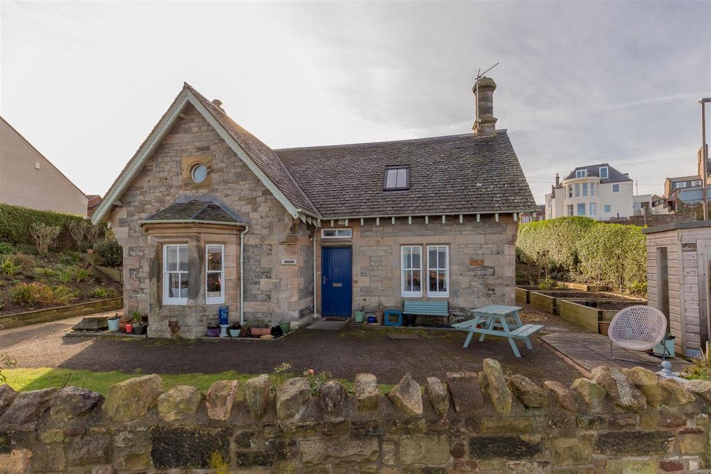 Golf House Road, Dunbar 4 bed detached house for sale £750,000