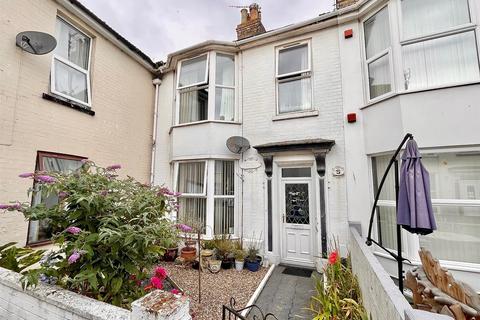 3 bedroom end of terrace house for sale, Marlborough Square, Great Yarmouth