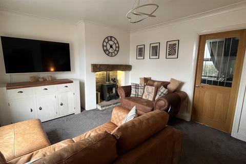 3 bedroom terraced house for sale - Saville Road, Skelmanthorpe, HD8 9ED