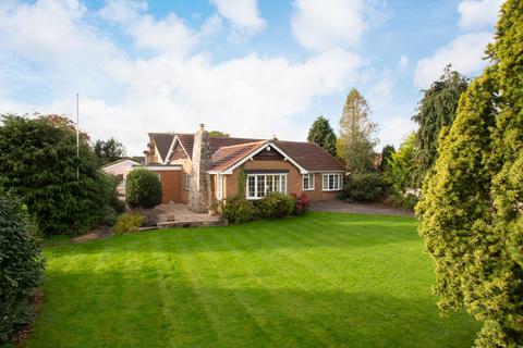 4 bedroom detached bungalow for sale, York Road, Haxby, York