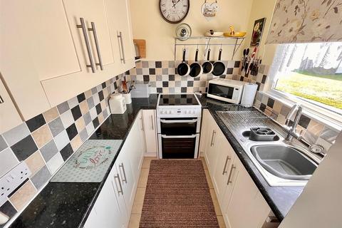 3 bedroom chalet for sale - California Road, California, Great Yarmouth