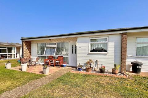 3 bedroom chalet for sale, California Road, California, Great Yarmouth