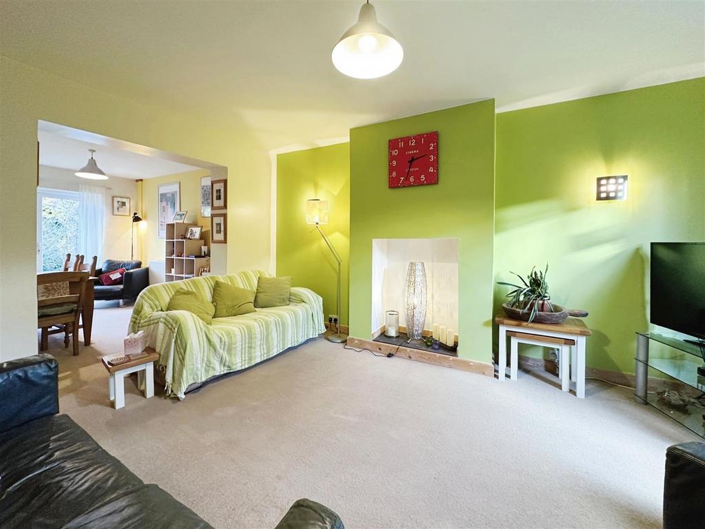 Leicester Street, Leamington Spa 4 bed end of terrace house for sale £495,000