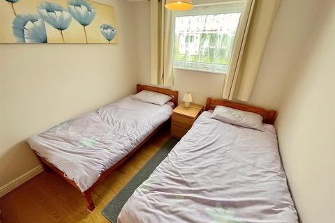 2 bedroom chalet for sale, Bermuda, Newport Road, Hemsby