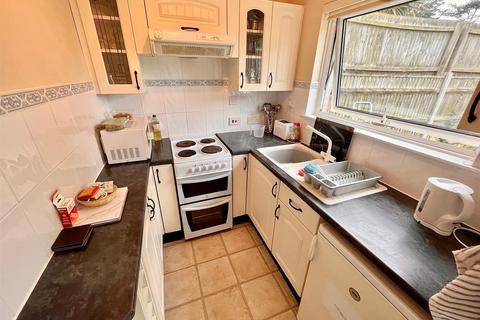 undefined, Bermuda, Newport Road, Hemsby