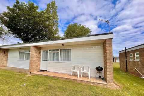 undefined, Florida Holiday Park, Hemsby
