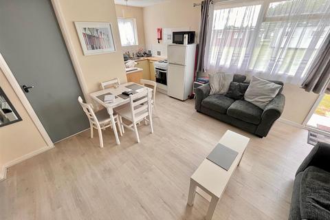 undefined, Florida Holiday Park, Hemsby