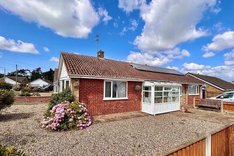 4 bedroom detached bungalow for sale, St. Hilda Close, Great Yarmouth