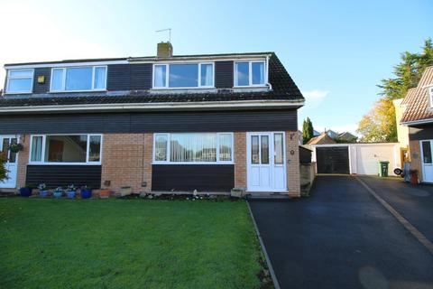 6 Cherry Close, Yatton, Bristol, BS49 4DN