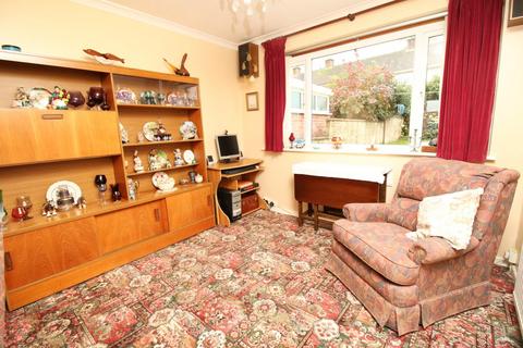 6 Cherry Close, Yatton, Bristol, BS49 4DN