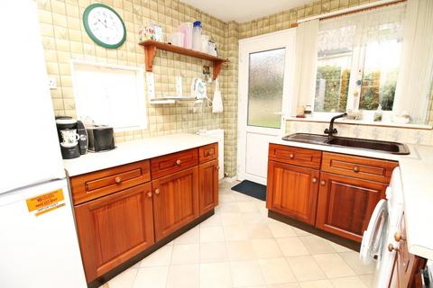 6 Cherry Close, Yatton, Bristol, BS49 4DN