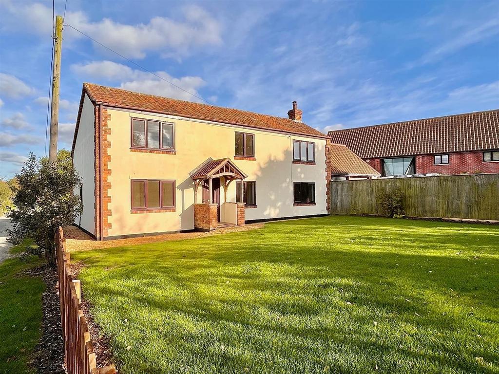 Orchard Broad Rear