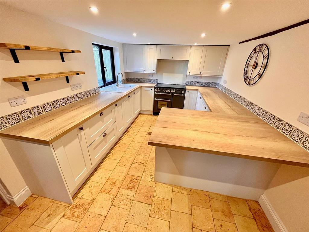 Orchard Broad Kitchen