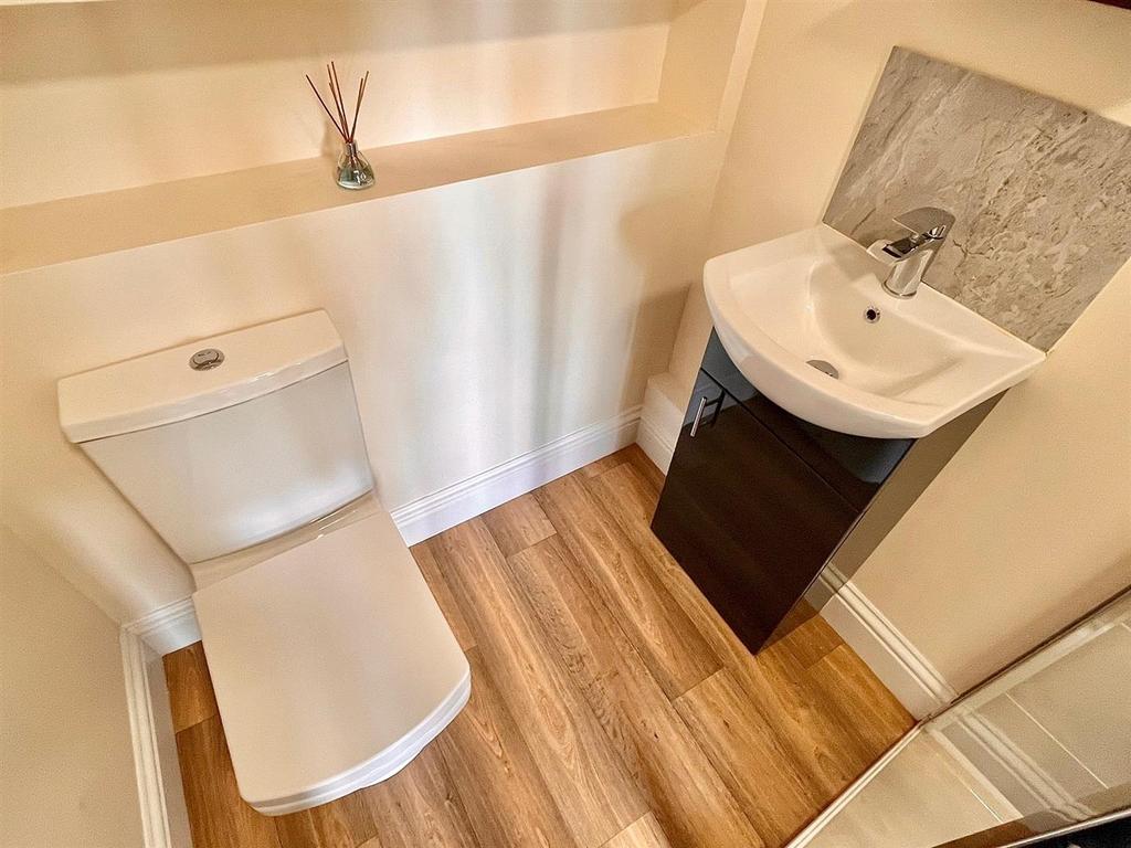 Orchard Broad En-Suite