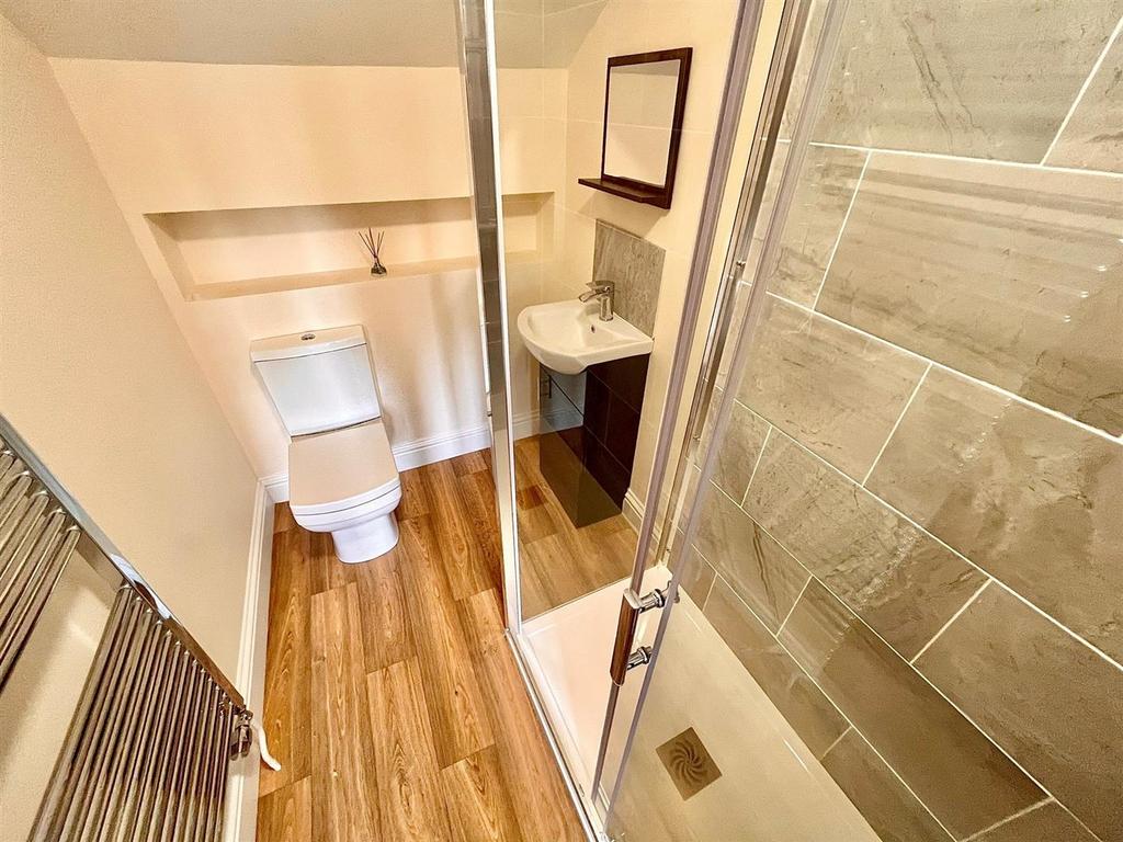 Orchard Broad En-Suite