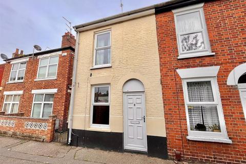 3 bedroom terraced house for sale, Middle Market Road, Great Yarmouth