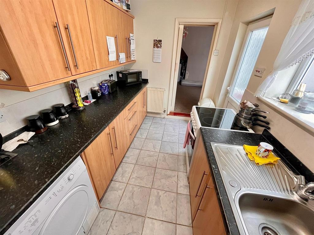 Great Yarmouth 3 bed house for sale £125,000