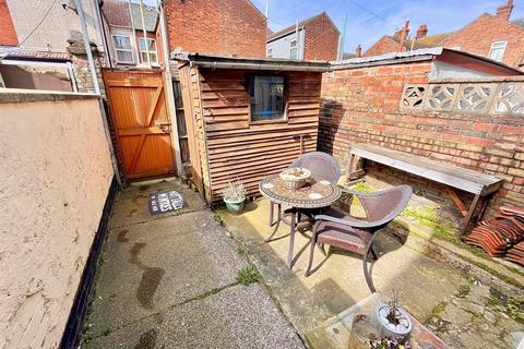 3 bedroom terraced house for sale, Newtown