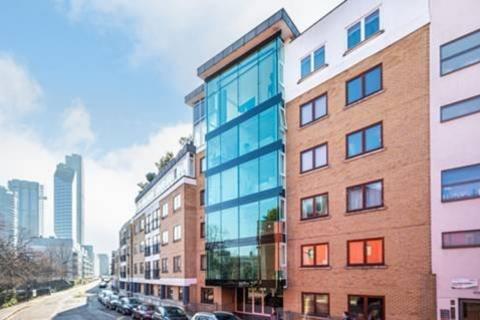 Parking for sale, Graham Street, Islington